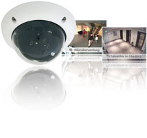 Assembler Data Cabling Intallations Digital Surveillance Mobotix